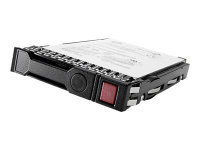 Hpe 6tb Sas 7 2k Lff Lp 512e Ds Hdd